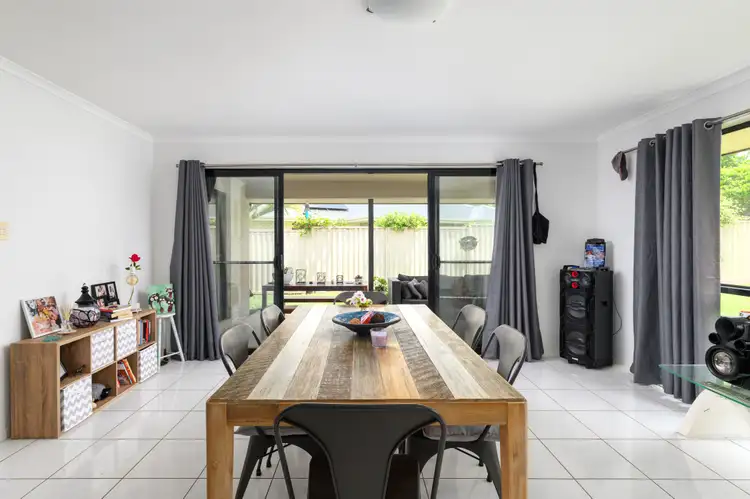 Third view of Homely house listing, 4 Whistlesong Court, Gympie QLD 4570