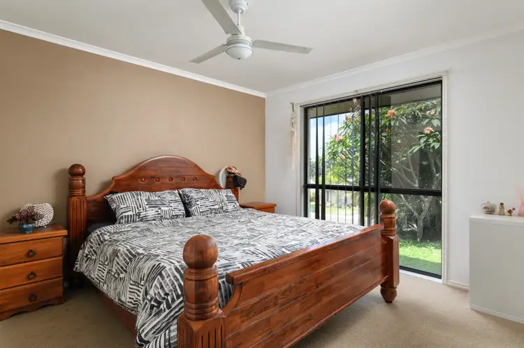 Fifth view of Homely house listing, 4 Whistlesong Court, Gympie QLD 4570