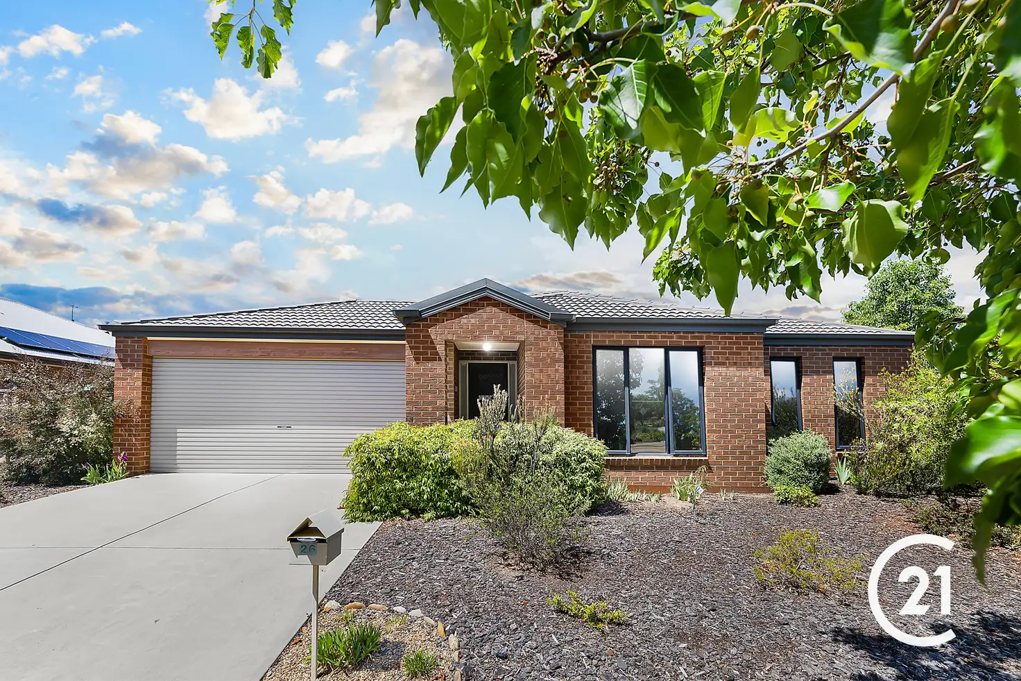 Main view of Homely house listing, 26 Howell Drive, Echuca VIC 3564