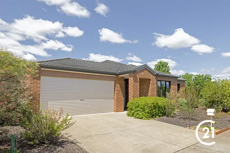 Second view of Homely house listing, 26 Howell Drive, Echuca VIC 3564