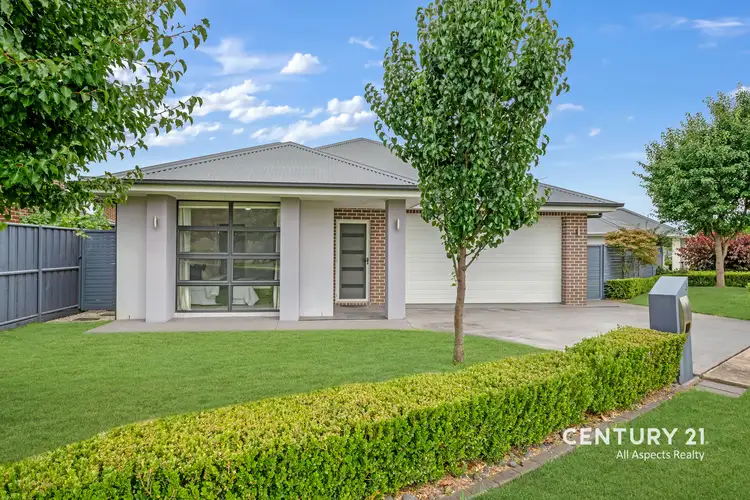 Main view of Homely house listing, 3 Fanflower Street, The Ponds NSW 2769