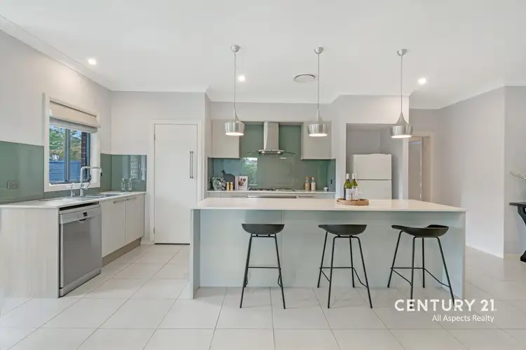Second view of Homely house listing, 3 Fanflower Street, The Ponds NSW 2769