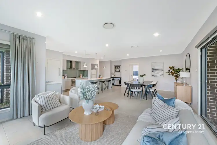 Third view of Homely house listing, 3 Fanflower Street, The Ponds NSW 2769