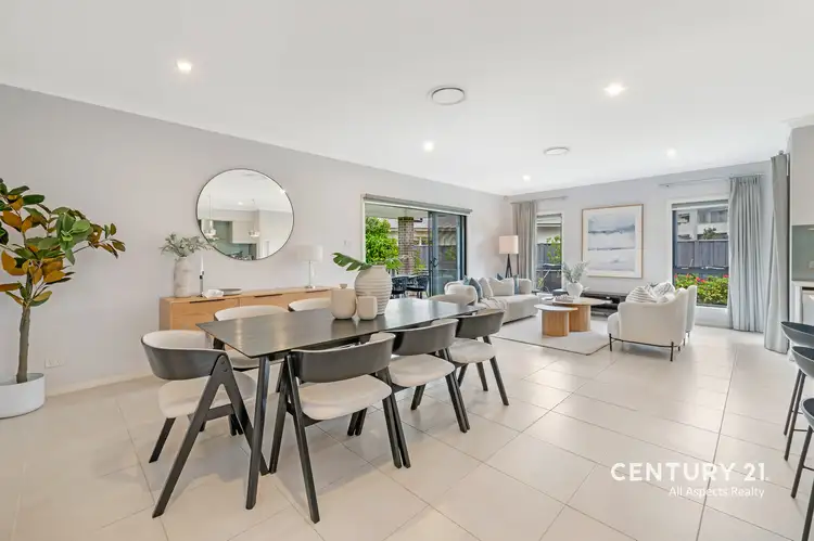Fourth view of Homely house listing, 3 Fanflower Street, The Ponds NSW 2769
