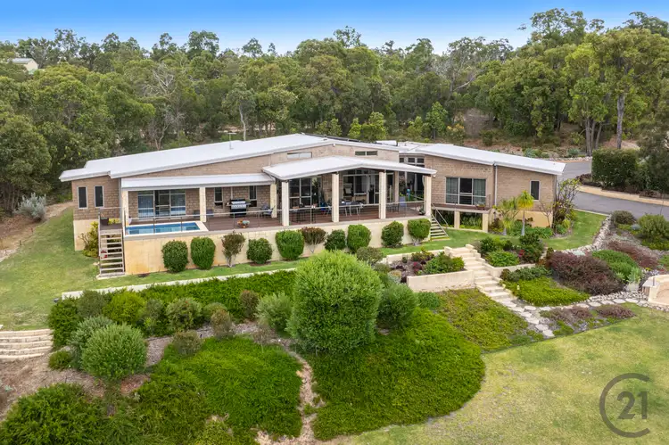 512 Southern Estuary Road, Lake Clifton WA 6215