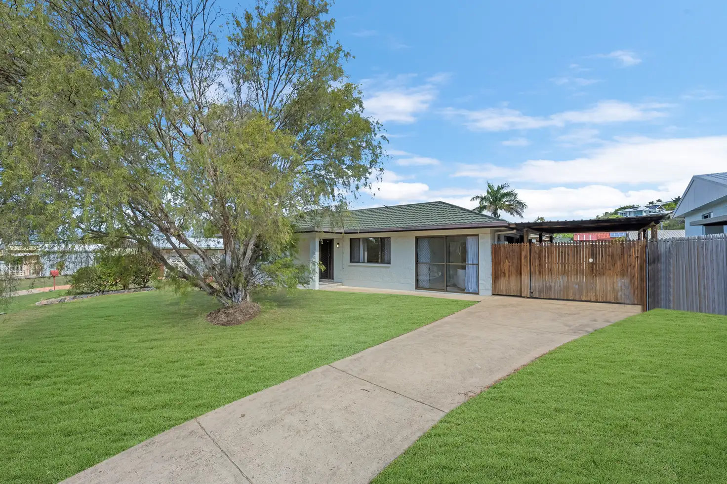 Main view of Homely house listing, 6 Oolilpa Street, Mount Louisa QLD 4814