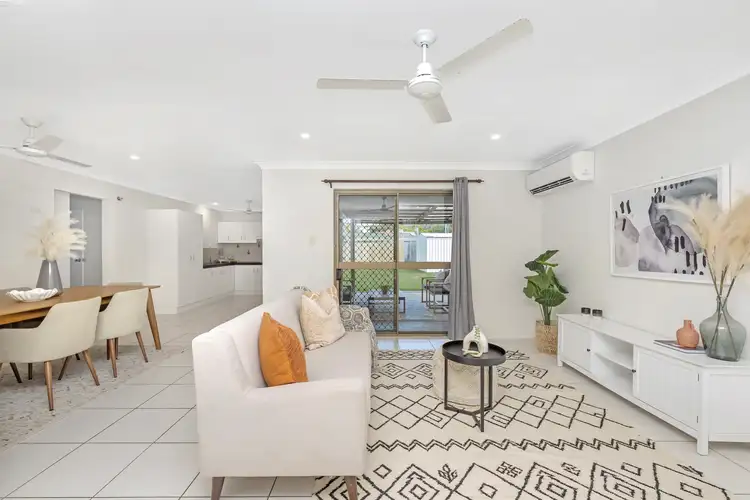 Second view of Homely house listing, 6 Oolilpa Street, Mount Louisa QLD 4814