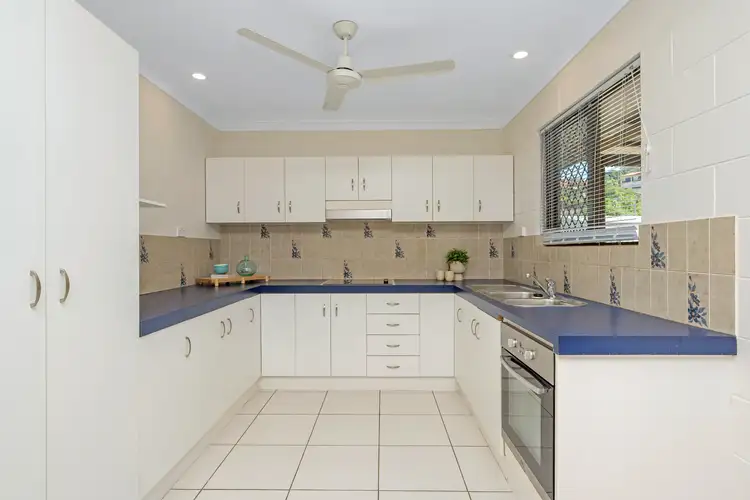 Third view of Homely house listing, 6 Oolilpa Street, Mount Louisa QLD 4814