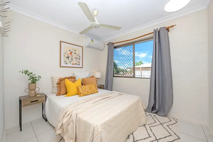 Fourth view of Homely house listing, 6 Oolilpa Street, Mount Louisa QLD 4814