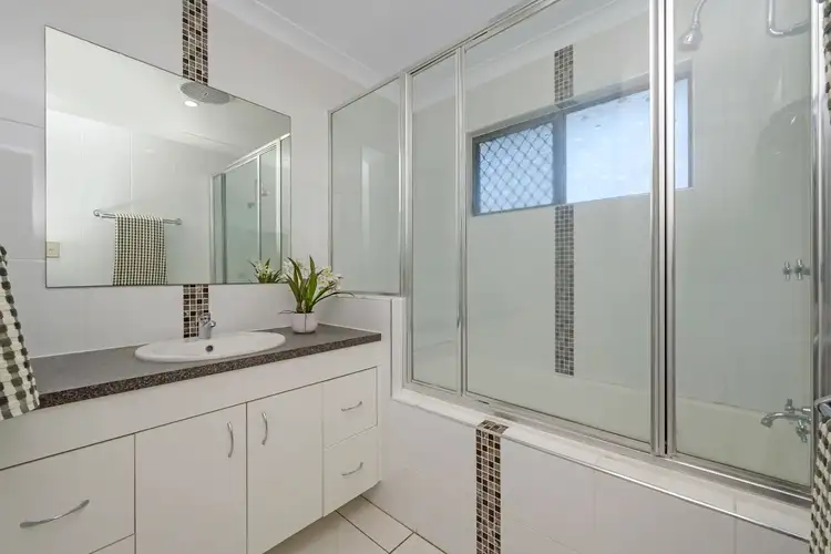 Fifth view of Homely house listing, 6 Oolilpa Street, Mount Louisa QLD 4814