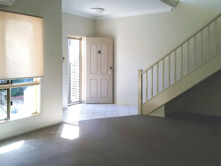 Second view of Homely townhouse listing, 6/4-6 Cheyne Street, Pimlico QLD 4812