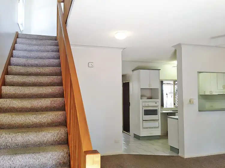 Third view of Homely townhouse listing, 6/4-6 Cheyne Street, Pimlico QLD 4812