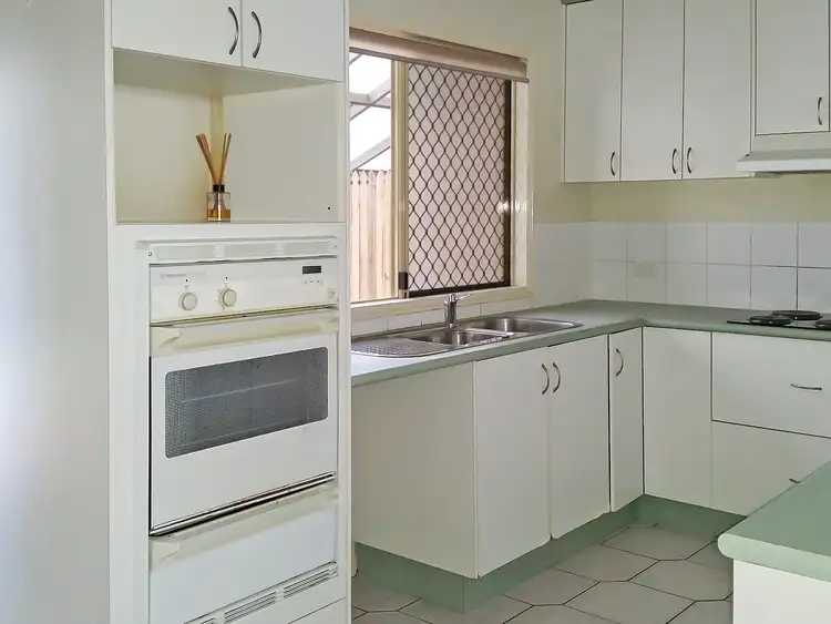 Fourth view of Homely townhouse listing, 6/4-6 Cheyne Street, Pimlico QLD 4812