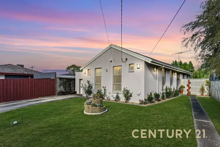 Main view of Homely house listing, 59 Coolavin Road, Noble Park North VIC 3174