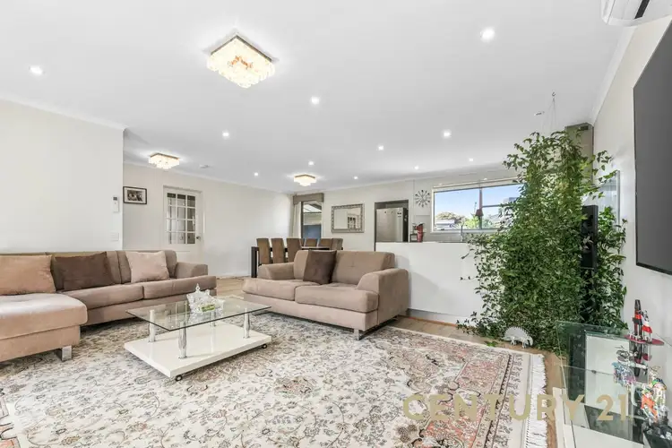 Second view of Homely house listing, 59 Coolavin Road, Noble Park North VIC 3174