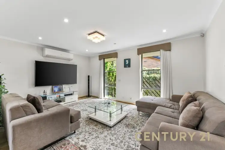 Third view of Homely house listing, 59 Coolavin Road, Noble Park North VIC 3174