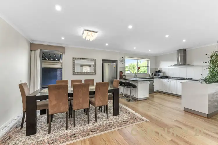 Fourth view of Homely house listing, 59 Coolavin Road, Noble Park North VIC 3174
