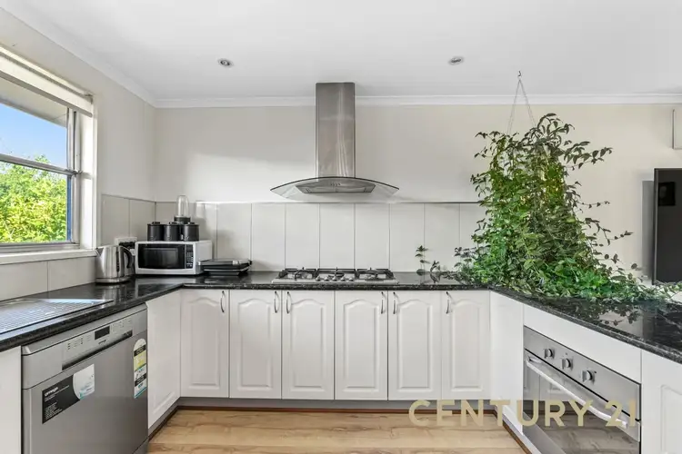 Fifth view of Homely house listing, 59 Coolavin Road, Noble Park North VIC 3174