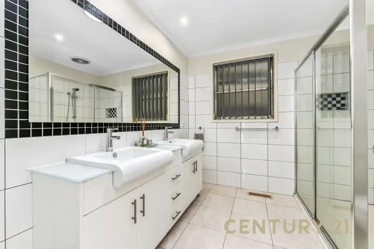 Sixth view of Homely house listing, 59 Coolavin Road, Noble Park North VIC 3174