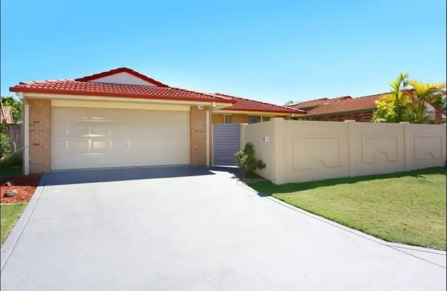 Main view of Homely house listing, 8 Lolita Court, Varsity Lakes QLD 4227