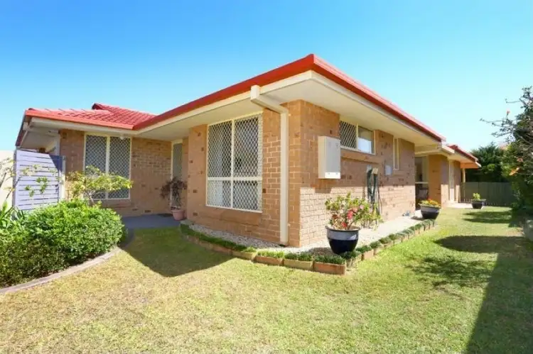 Second view of Homely house listing, 8 Lolita Court, Varsity Lakes QLD 4227