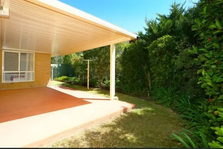 Fourth view of Homely house listing, 8 Lolita Court, Varsity Lakes QLD 4227