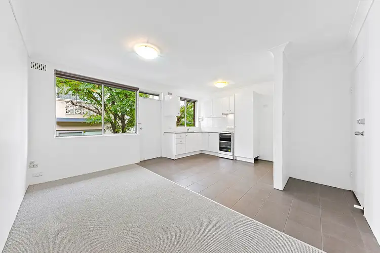 Main view of Homely apartment listing, 6/26 Belmore Street, Ryde NSW 2112