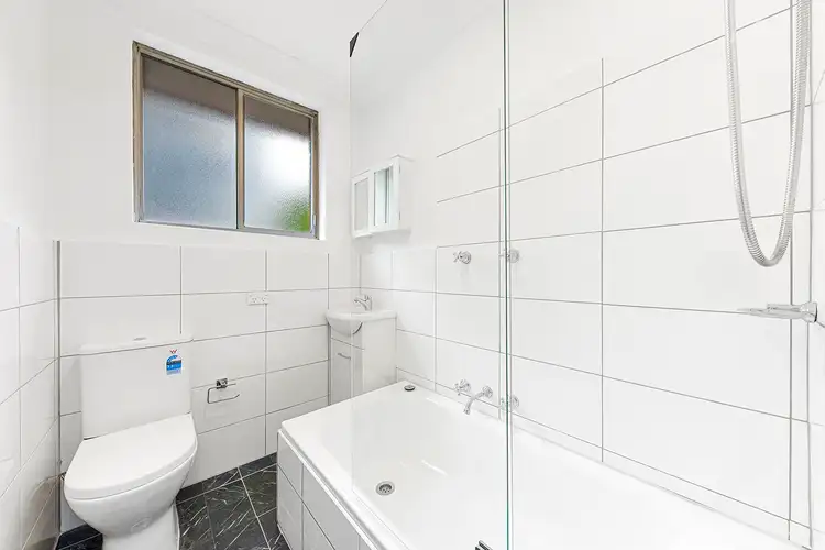 Second view of Homely apartment listing, 6/26 Belmore Street, Ryde NSW 2112