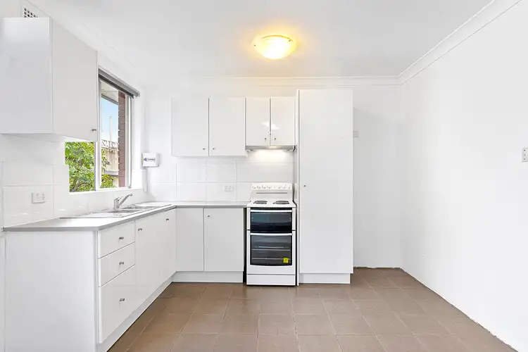 Third view of Homely apartment listing, 6/26 Belmore Street, Ryde NSW 2112