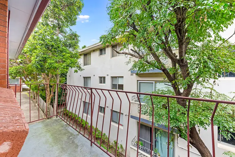 Fifth view of Homely apartment listing, 6/26 Belmore Street, Ryde NSW 2112