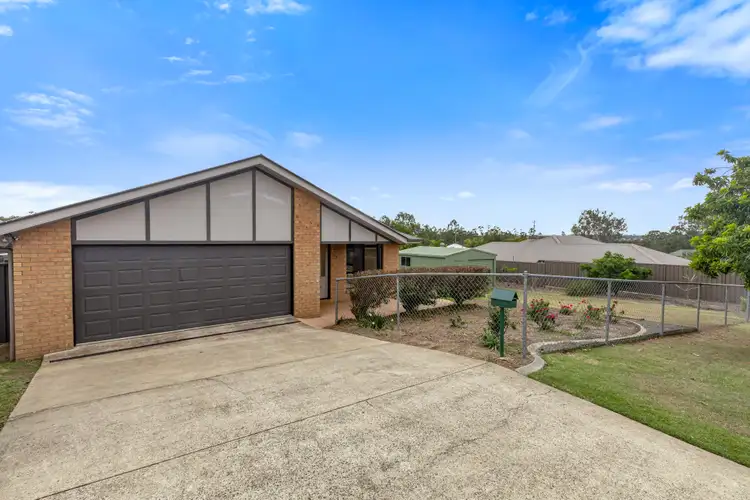 4 Hilltop Avenue, Southside QLD 4570