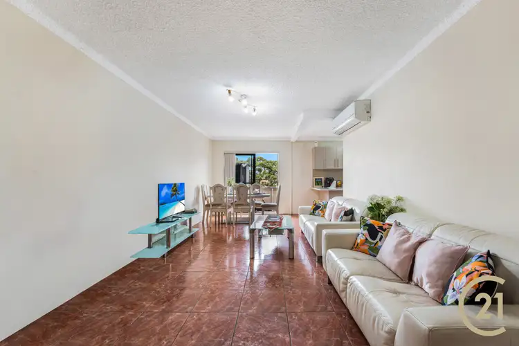 Main view of Homely unit listing, 10/90 Copeland Street, Liverpool NSW 2170