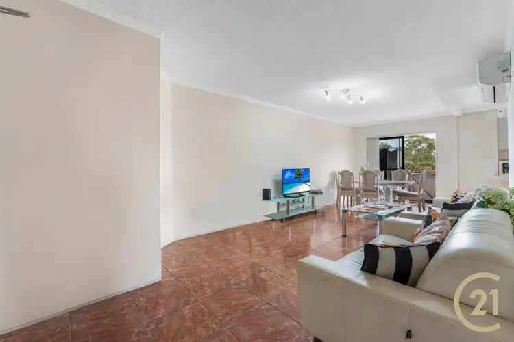 Second view of Homely unit listing, 10/90 Copeland Street, Liverpool NSW 2170