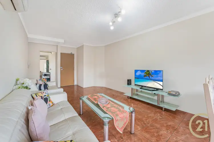 Third view of Homely unit listing, 10/90 Copeland Street, Liverpool NSW 2170