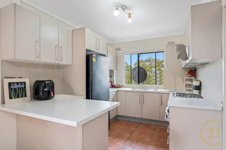Fourth view of Homely unit listing, 10/90 Copeland Street, Liverpool NSW 2170