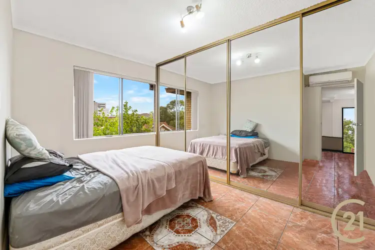 Fifth view of Homely unit listing, 10/90 Copeland Street, Liverpool NSW 2170
