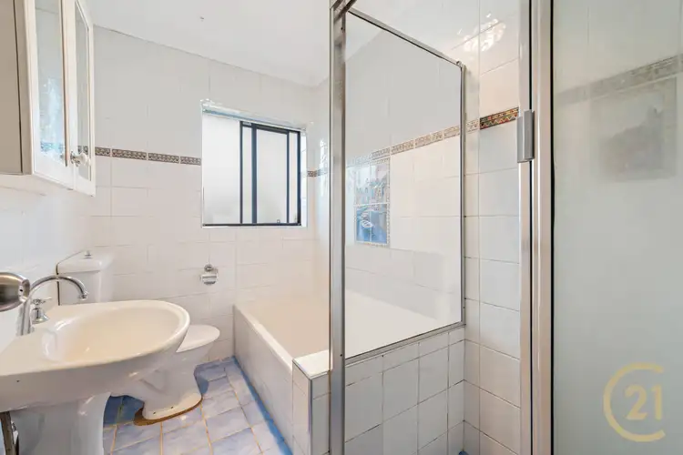 Sixth view of Homely unit listing, 10/90 Copeland Street, Liverpool NSW 2170