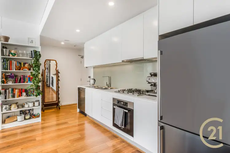 Third view of Homely apartment listing, B608/17 Shepherd Street, Liverpool NSW 2170