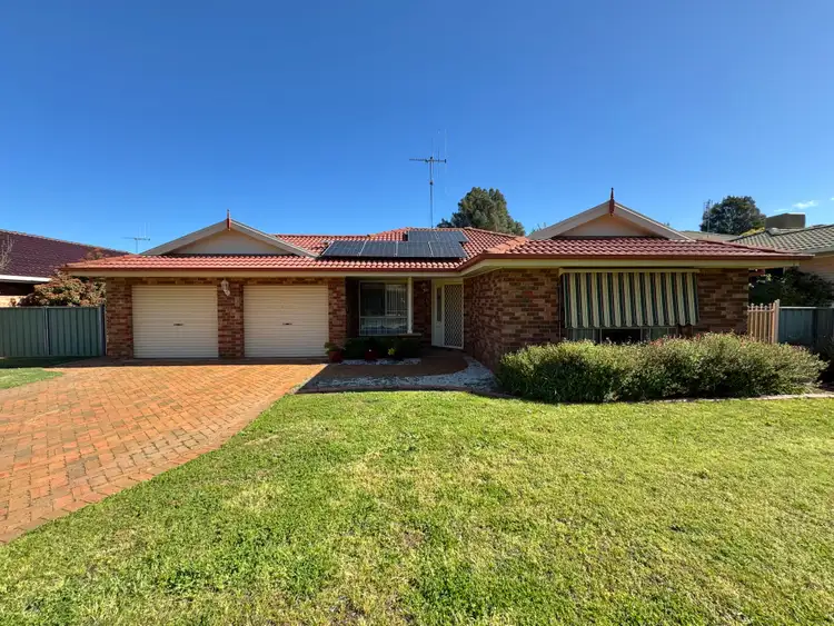 5 Angeleish Avenue, Parkes NSW 2870
