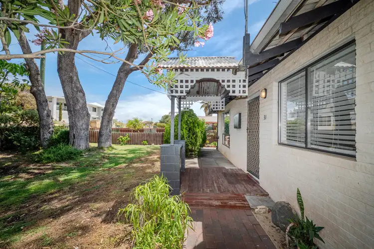 Third view of Homely house listing, 31 View Terrace, Quinns Rocks WA 6030