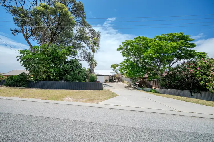 Fourth view of Homely house listing, 31 View Terrace, Quinns Rocks WA 6030