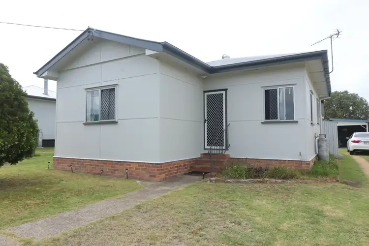 Main view of Homely house listing, 36 Bridge Street, Stanthorpe QLD 4380