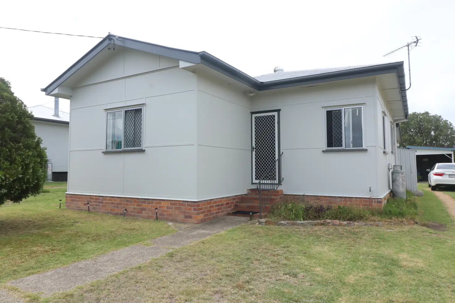 Main view of Homely house listing, 36 Bridge Street, Stanthorpe QLD 4380