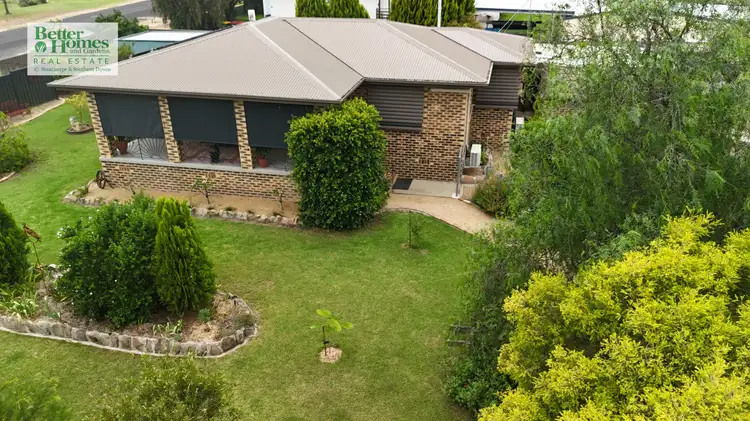 Main view of Homely house listing, 1 Severn Street, Texas QLD 4385