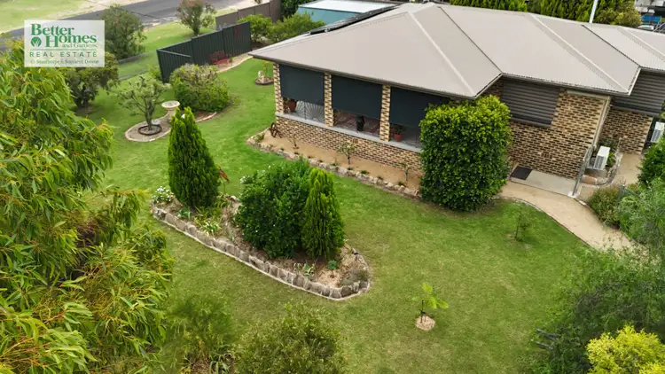Second view of Homely house listing, 1 Severn Street, Texas QLD 4385