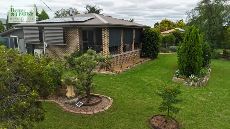 Third view of Homely house listing, 1 Severn Street, Texas QLD 4385
