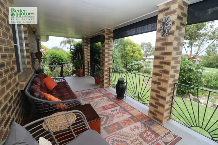 Fourth view of Homely house listing, 1 Severn Street, Texas QLD 4385
