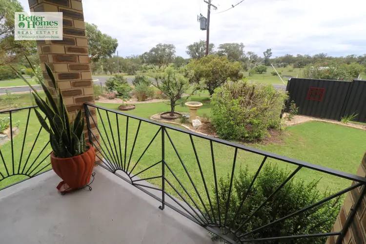Fifth view of Homely house listing, 1 Severn Street, Texas QLD 4385