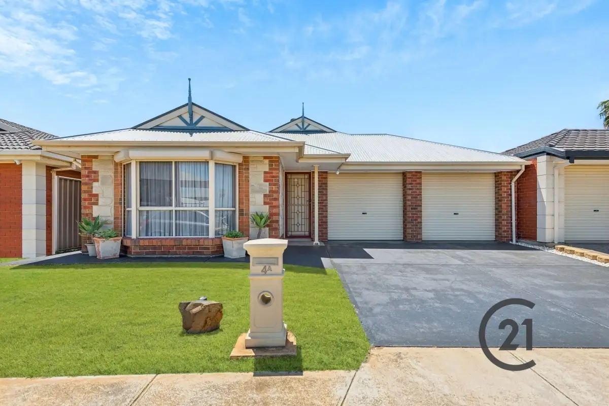 Main view of Homely house listing, 4A Close Street, Birkenhead SA 5015
