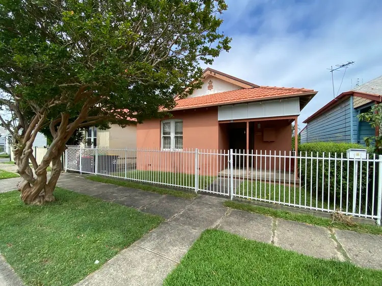 Main view of Homely house listing, 65 Fawcett Street, Mayfield NSW 2304